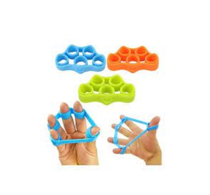 Parmak Ekstansiyon Lastiği 1 Adet